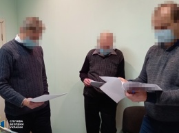 В Киеве фирма продавала средства незаконного прослушивания и слежки