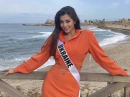 Девушка из Днепра выступит на конкурсе «Мисс Вселенная»: когда он пройдет и покажут ли в Украине