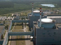 Украина купит у США два атомных реактора - СМИ