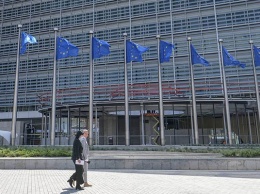 ЕС выделит Украине €1,4 млн на борьбу с гибридными атаками