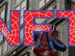 NFT-билеты на Человека-паука раскупили с рекордной скоростью