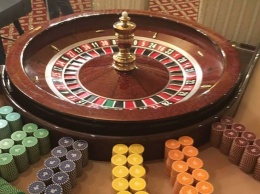 КМУ переназначил руководство Комиссии по регулированию азартных игр и лотерей