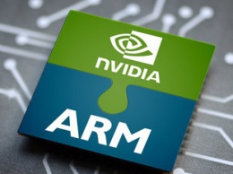 Американский регулятор обратился в суд для предотвращения слияния Nvidia и ARM