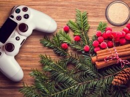 В какие видеоигры поиграть для новогоднего настроения