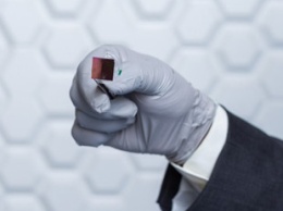 Новый наночип перепрограммирует клетки внутри человеческого тела