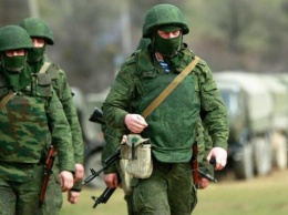 Нападение на Украину - во сколько обходится содержание войск РФ на границе