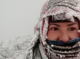 Зима в Киеве: как одеваться, что пить и что делать при обморожении