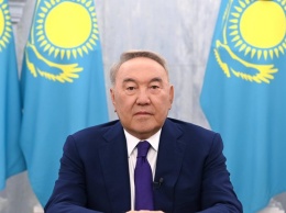 Назарбаев объяснил, почему Казахстан не признал Крым российским