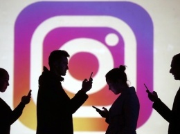 В Instagram произошел крупный сбой