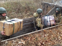 В Украине отмечают День волонтера