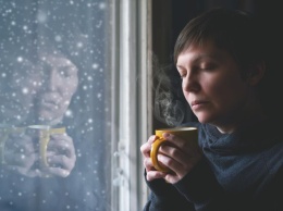 Как справиться с зимней депрессией - советы психолога