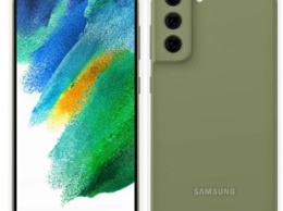 Samsung случайно раскрыла до анонса флагманский смартфон Galaxy S21 FE
