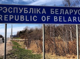 В Беларуси пригрозили Украине "жесткими мерами" в случае нарушения границы