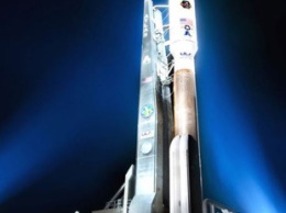 Запуск ракеты Atlas V с военным спутником перенесен из-за утечки горючего в наземном хранилище