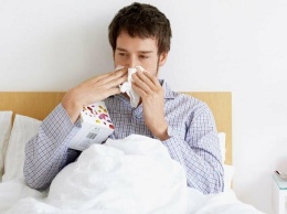 Что в Мариуполе происходит с заболеваемостью гриппом и ОРВИ