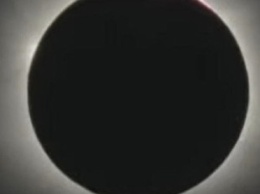 NASA показала кадры уникального солнечного затмения, которое бывает раз в 18 лет