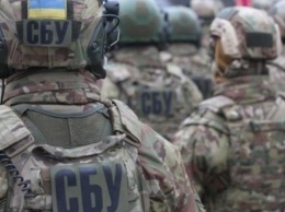 На Донбассе задержан боевик из группировки "Сомали"