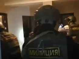 В Минске задержаны пять подозреваемых в подготовке теракта