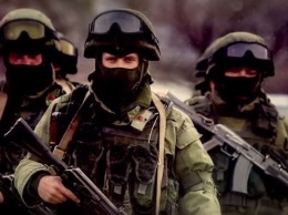 Военные РФ за пару часов могут отрезать страны Балтии от НАТО - Тhe Times