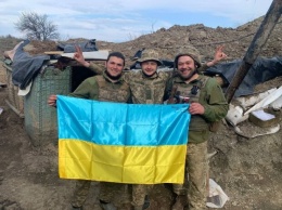 УПЦ поздравила военных с Днем Вооруженных Сил Украины