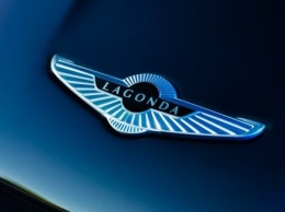 Последний с большим «сердцем»: Aston Martin с двигателем V12