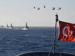 Дело о конвенции Монтре: в Турции отставным адмиралам предъявлены обвинения