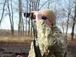 На Донбассе погиб боец из Львовской области (фото)