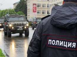 В Вологде полицейского осудили условно за избиение задержанного