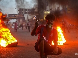 В результате межплеменных столкновений в Судане погибли 24 человека