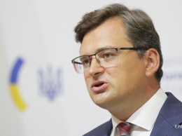 EC резко ускорил работу над возможными санкциями против РФ - Кулеба