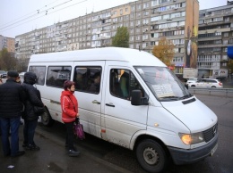 Остался ли в Днепре ли льготный проезд "по часам" после выхода из "красной" зоны