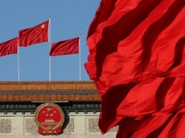 В Пекине назвали бойкот Олимпиады оскорблением 1,4 млрд китайцев