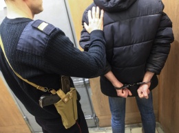 ФСБ задержала в Ярославской области подростка-анархиста