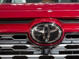 Toyota построит в США завод по производству аккумуляторов для электромобилей стоимостью $1,29 миллиарда