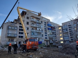 Жители разрушенного взрывом дома на Николаевщине получают платежки за доставку газа, - в "Николаевгазе" уверены, что все правильно