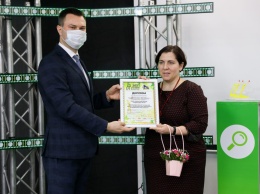 В Крыму прошел региональный этап Всероссийского конкурса «Лучший социальный проект года - 2021» - Дмитрий Шеряко