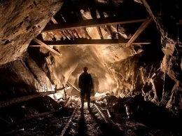 На Львовщине из-за долгов по зарплате бастуют шахтеры