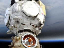 "Завораживающее зрелище": Астронавты МКС засняли полное солнечное затмение