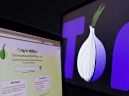Роскомнадзор предупредил сеть Tor о блокировке ее сайта