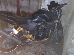 Житель Симферополя нашел отданный в ремонт мотоцикл на сайте объявлений