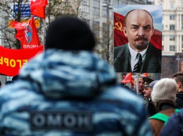 "Медуза" рассказала о кампании Кремля против КПРФ