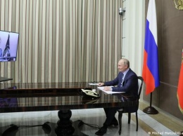 Байден и Путин говорили 2 часа. О чем? Информации мало, но она есть