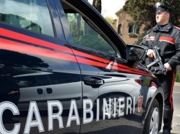 В Италии задержали 32 мафиози