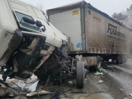 Трагедия возле Чернигова - в Укравтодоре рассказали, каким было состояние дороги
