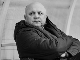 Умер футбольный тренер и уроженец Алчевска Игорь Гамула