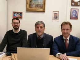 Итальянские политики призвали Украину к налаживанию диалога с РФ - СМИ