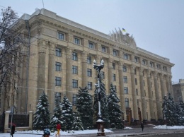 Увольнение директора онкоцентра и бюджет на год: Харьковский облсовет соберется на сессию 21 декабря