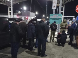 Мошенники продавали фальшивые ПЦР-тесты желающим попасть в оккупированный Крым