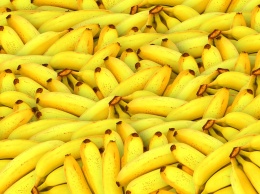 Спекуляции и неурожай гонят цены на бананы вверх