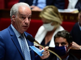 Во Франции топ-чиновника осудили на шесть месяцев условно за неполную декларацию